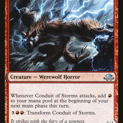 Conduit of Storms // Conduit of Emrakul [Eldritch Moon]