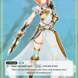 Julius Caesar (VIN001-035/J) [Vingolf: Engage Knights]