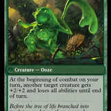 Invasion of Muraganda // Primordial Plasm [March of the Machine]