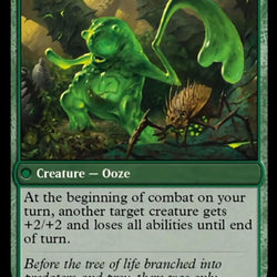 Invasion of Muraganda // Primordial Plasm [March of the Machine]
