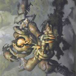Plague Engineer // Plague Engineer [Modern Horizons Art Series]
