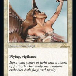 Serra Angel (Retro) [30th Anniversary Edition]