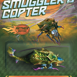 Smuggler's Copter [Secret Lair Drop Series]