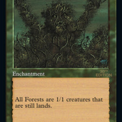 Living Lands (Retro) [30th Anniversary Edition]