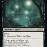 Will-o'-the-Wisp [30th Anniversary Edition]
