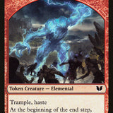Lightning Rager // Lightning Rager Double-Sided Token [Commander 2015 Tokens]