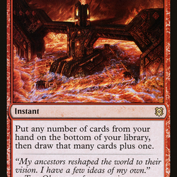 Valakut Awakening // Valakut Stoneforge [Secret Lair: From Cute to Brute]