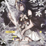 Princess of Fleeting Hope // Aimul, Princess of Despair (TSW-022) [The Time Spinning Witch]