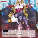 Valentina, Plotting Lord of the Seas // Overlord of the Seven Lands, Valentina (TTW-045/J) [The Twilight Wanderer]