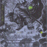 Taegrus Pearlshine // Taegrus Pearlshine, Lord of the Mountain (Alternate Art) (Uber Rare) (ADK-024) [The Time Spinning Witch]