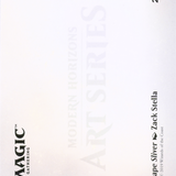 Dregscape Sliver // Dregscape Sliver (AMH1-027) (Borderless) [Modern Horizons Art Series]