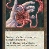 Nevinyrral's Disk (Retro) [30th Anniversary Edition]