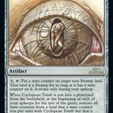 Cyclopean Tomb [30th Anniversary Edition]