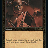 Demonic Tutor (Retro) [30th Anniversary Edition]