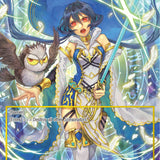Zero, Apprentice Sage (MSW-018 RR/JR) [The Magic Stone War - Zero]