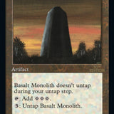 Basalt Monolith (Retro) [30th Anniversary Edition]