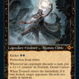 Tourach, Dread Cantor (Retro) [Modern Horizons 2]