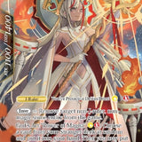 Lenneth, the Priestess of Vell-Savaria (A01 Buy a Box) [Promo Cards]
