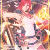 Sylvia Gill Palarilias (Cosplay) (WPR012) [Promo Cards]