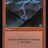 Lightning Bolt (Retro) [30th Anniversary Edition]