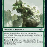 Foundation Breaker [Modern Horizons 2]