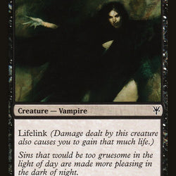 Child of Night [Duel Decks: Sorin vs. Tibalt]