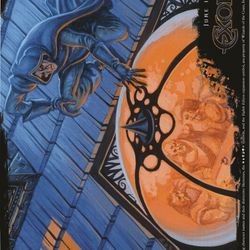 Curiosity (Oversized) [Eighth Edition Box Topper]