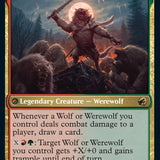 Tovolar, Dire Overlord // Tovolar, the Midnight Scourge [Innistrad: Midnight Hunt]