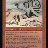 Rock Hydra (Retro) [30th Anniversary Edition]