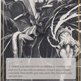Machina, the Machine Lord // Machina, the Mechanical Emperor (WPR007) [Promo Cards]