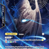 Arcana of Dawn // Magus of Dawn (BSR-001/JR) [New Dawn Rises]