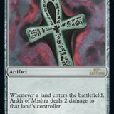 Ankh of Mishra [30th Anniversary Edition]