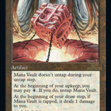 Mana Vault (Retro) [30th Anniversary Edition]