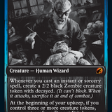 Poppet Stitcher // Poppet Factory [Innistrad: Double Feature]