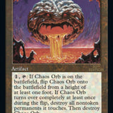 Chaos Orb (Retro) [30th Anniversary Edition]