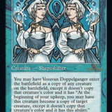 Vesuvan Doppelganger (Retro) [30th Anniversary Edition]