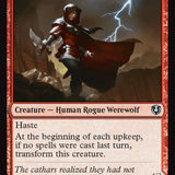 Geier Reach Bandit [Innistrad Remastered]