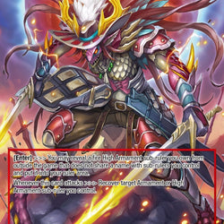 Armament Refinement // Elektra: Dragon Form (CMB-015 JR) [Crimson Moon's Battleground]
