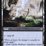 Clearwater Pathway // Murkwater Pathway [Zendikar Rising Prerelease Promos]