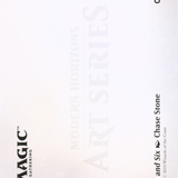 Wrenn and Six // Wrenn and Six (AMH1-006) (Borderless) [Modern Horizons Art Series]