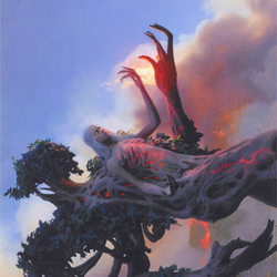 Wrenn and Six // Wrenn and Six (AMH1-006) (Borderless) [Modern Horizons Art Series]