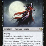 Voldaren Pariah // Abolisher of Bloodlines [Eldritch Moon]