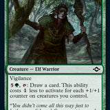 Deepwood Denizen [Modern Horizons 2]