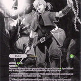 Gill // Gill, the Gifted Conjurer (Alternate Art) (Uber Rare) (ADK-097) [The Time Spinning Witch]
