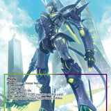 Repairing the Deathscythe // Deathscythe Rebooted (TWS-092 JR) [The War of the Suns]