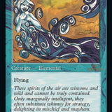 Air Elemental (Retro) [30th Anniversary Edition]
