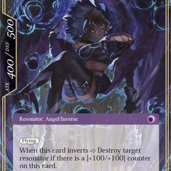 Angel of Hope // Angel of Despair (TSW-002) [The Time Spinning Witch]