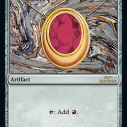 Mox Ruby [30th Anniversary Edition]