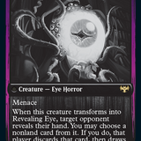 Concealing Curtains // Revealing Eye [Innistrad: Double Feature]