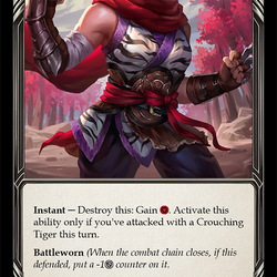 Blood Scent [TCC080] (Round the Table: TCC x LSS)